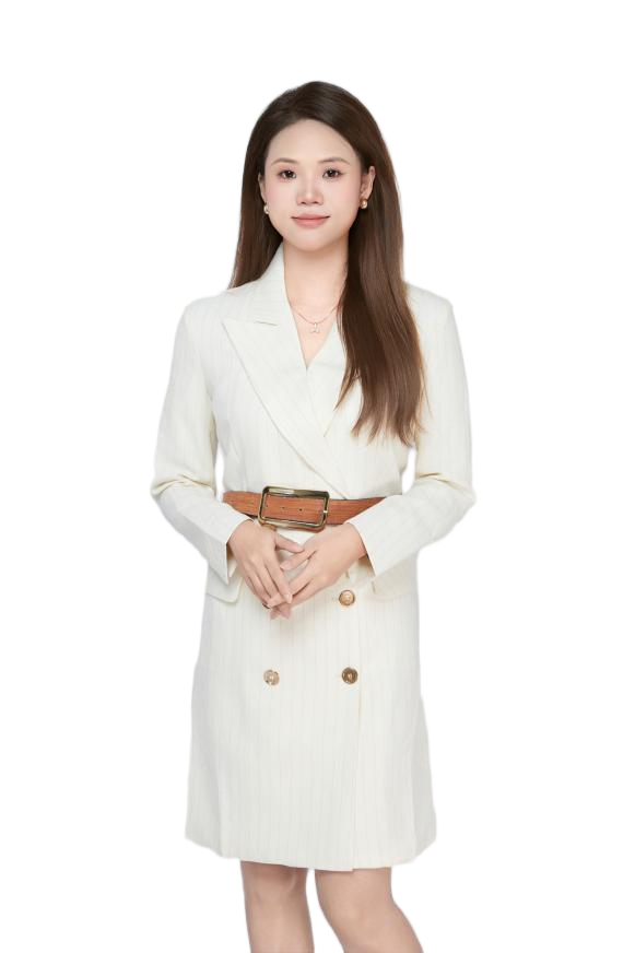 十年深耕，以创新为钥解锁英语学习新可能—柠檬树英文阅读馆覃小娟老师