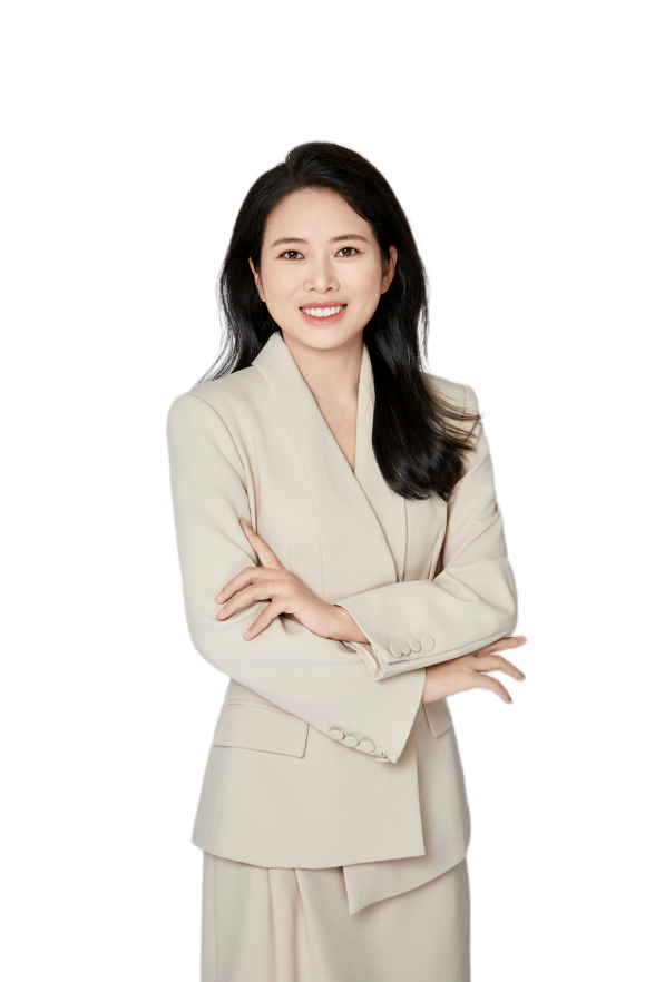 TeachUp 英语 — Mia 刘水平老师，一位始终心怀“创造无限可能”信念的教育追光者